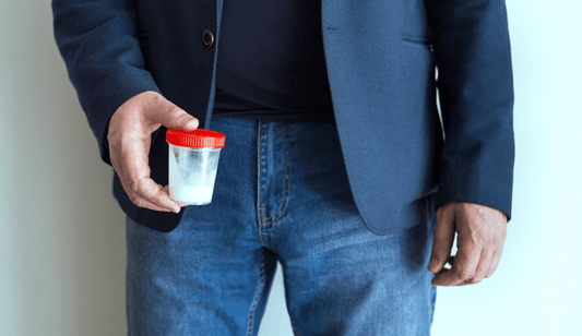 How To Acquire a Sperm Donation for At-Home Insemination