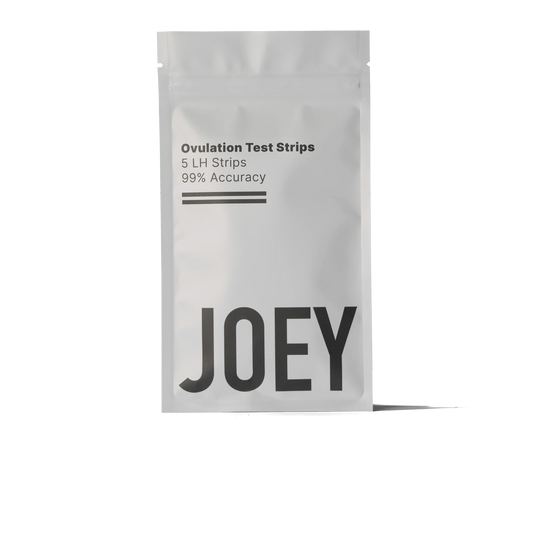 Joey Ovulation Strips