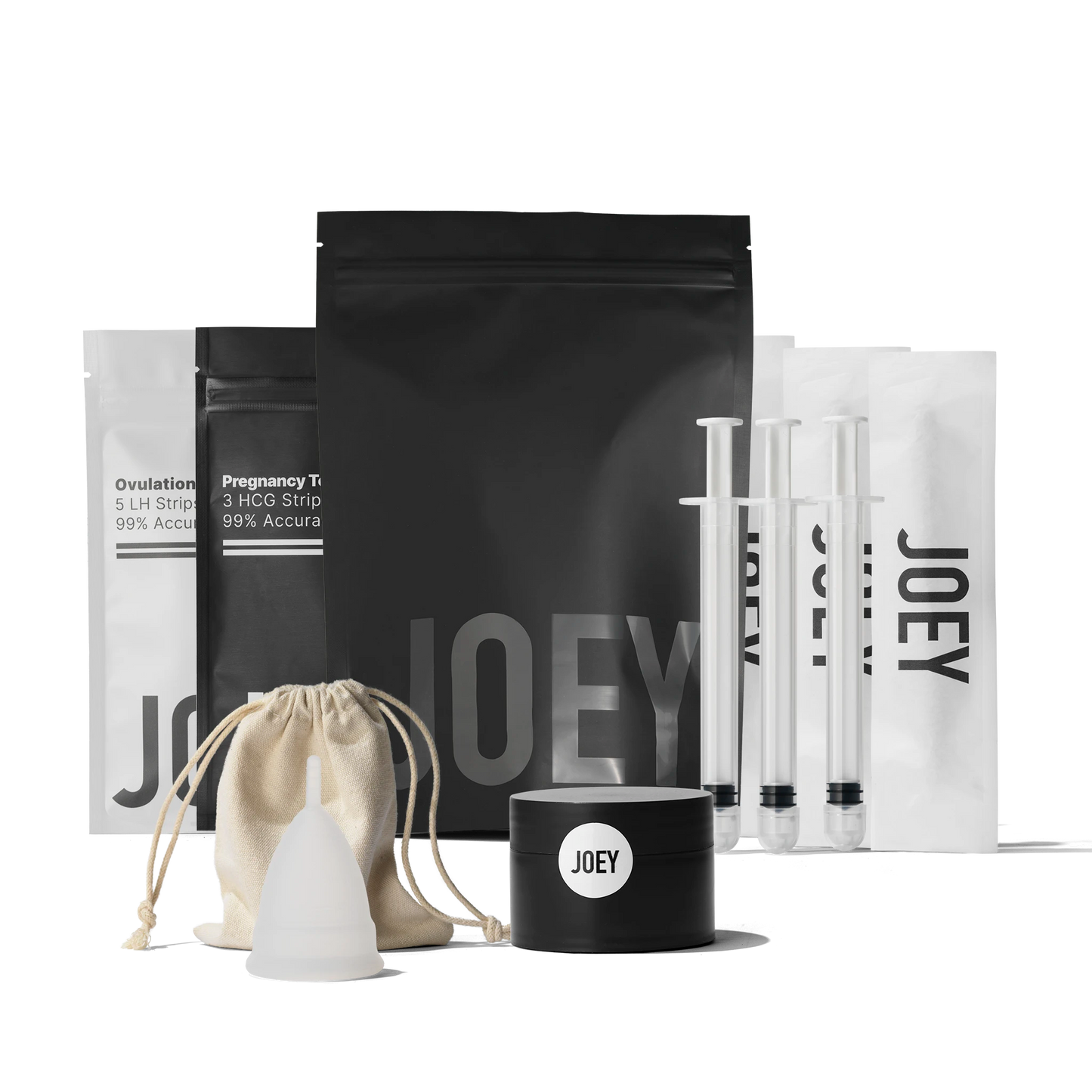 Everything Kit